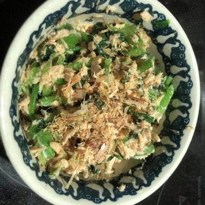 簡単でおいしい！子供が小松菜食べてくれました！